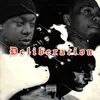 KeyMoneyy & BlvckRosee - Deliberation - Single